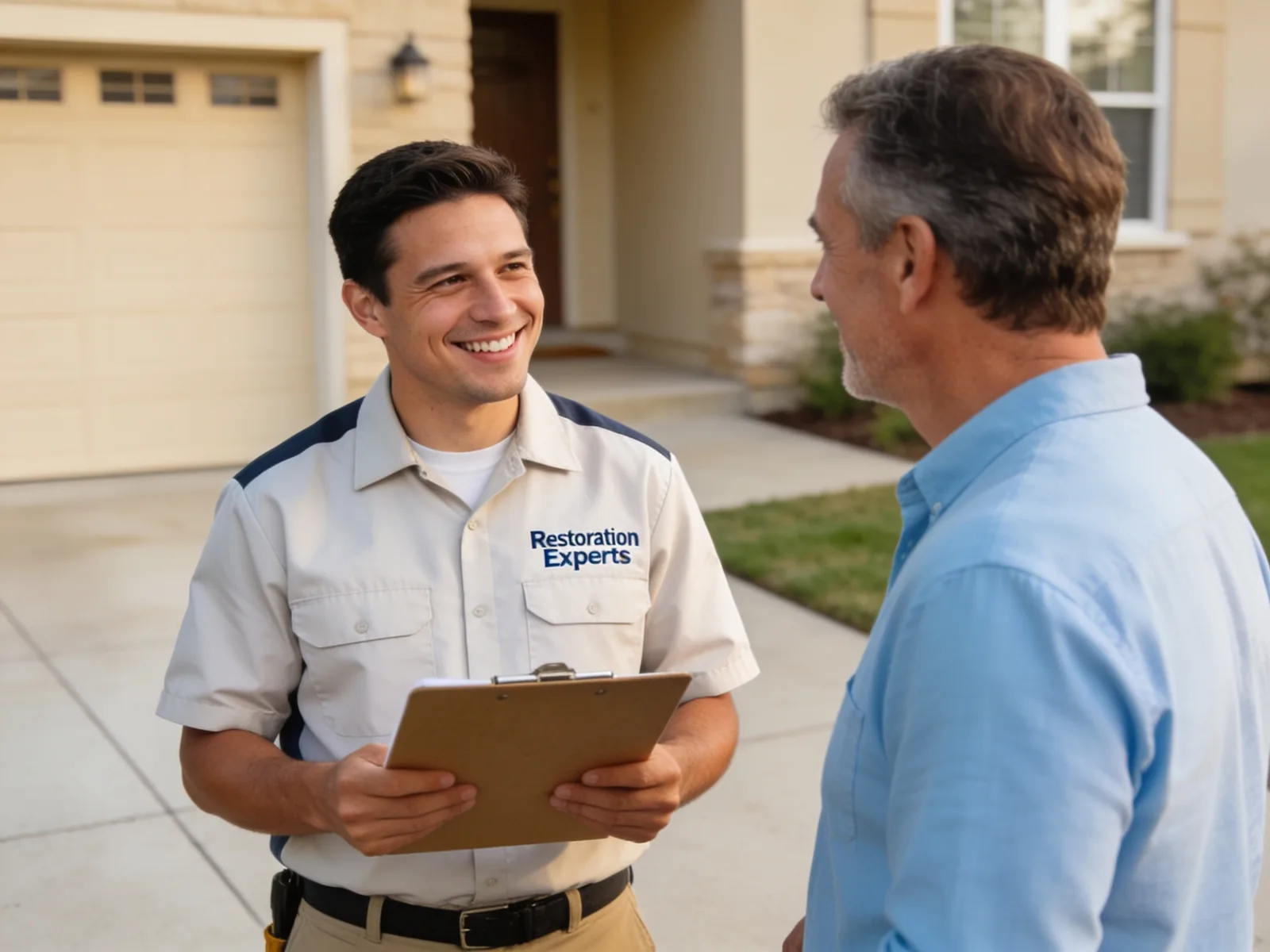 Water Damage Cleanup Avant, OK FAQs